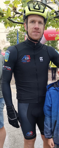 Adam Biel