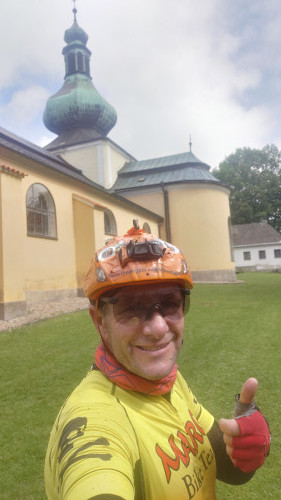 Pavel Margl Macháček