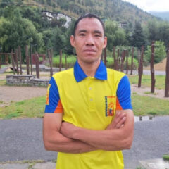 Choki Dorji