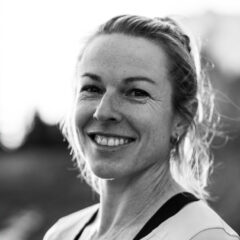 Meg Mackenzie