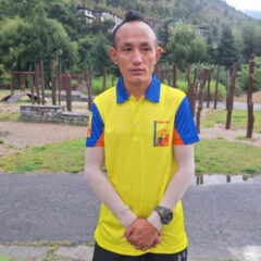 Tashi Norbu