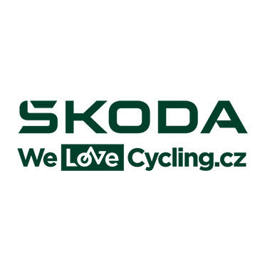 Škoda WeLoveCycling.cz